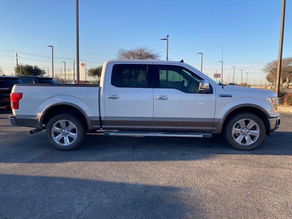 2019 Ford F-150 Lariat San Antonio TX