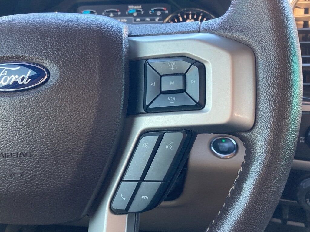 2019 Ford F-150 Lariat San Antonio TX