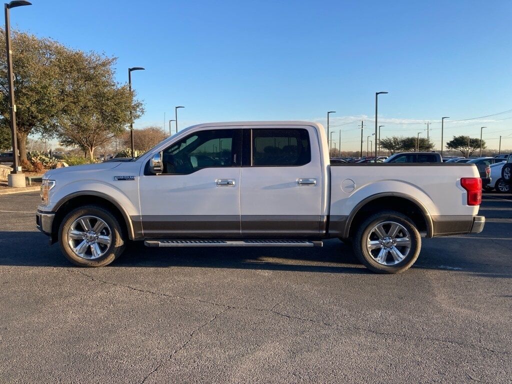 2019 Ford F-150 Lariat San Antonio TX
