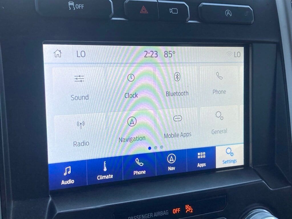 2019 Ford F-150 Lariat San Antonio TX