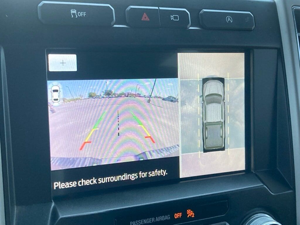 2019 Ford F-150 Lariat San Antonio TX