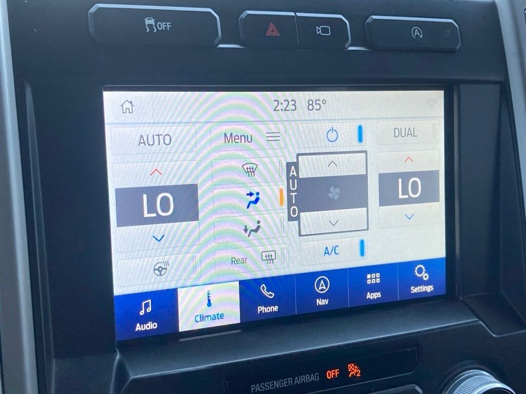 2019 Ford F-150 Lariat San Antonio TX
