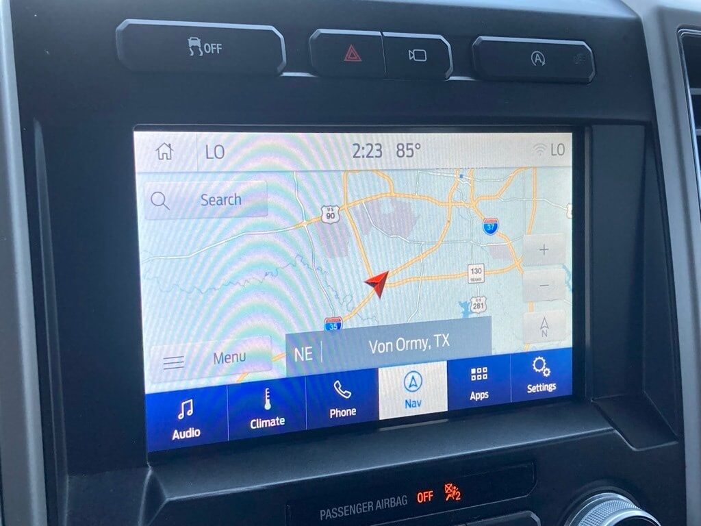 2019 Ford F-150 Lariat San Antonio TX