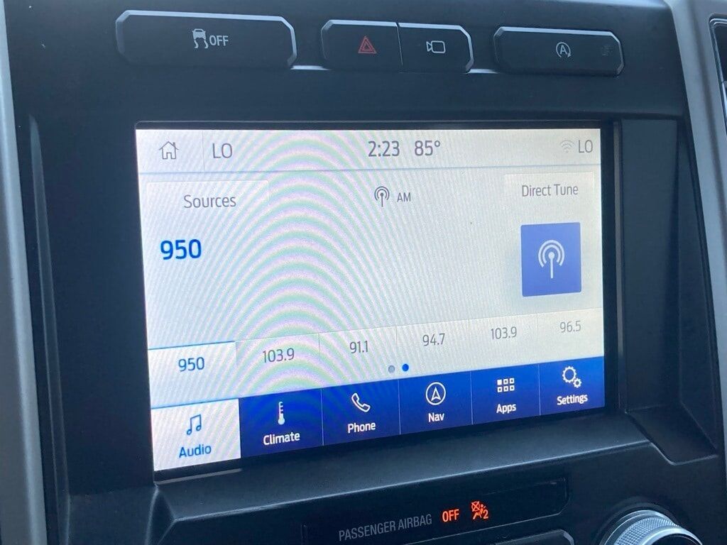 2019 Ford F-150 Lariat San Antonio TX