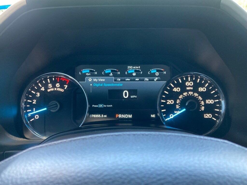 2019 Ford F-150 Lariat San Antonio TX
