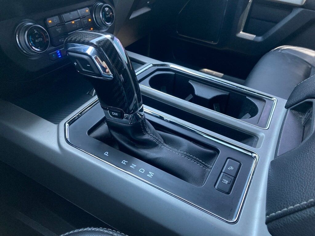 2019 Ford F-150 Lariat San Antonio TX