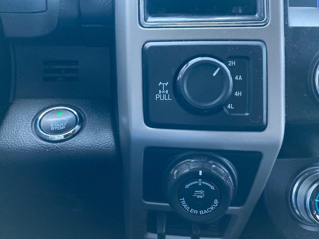 2019 Ford F-150 Lariat San Antonio TX