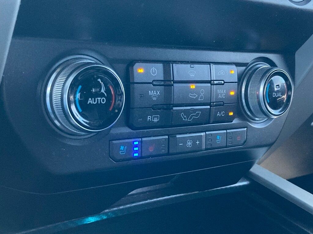 2019 Ford F-150 Lariat San Antonio TX