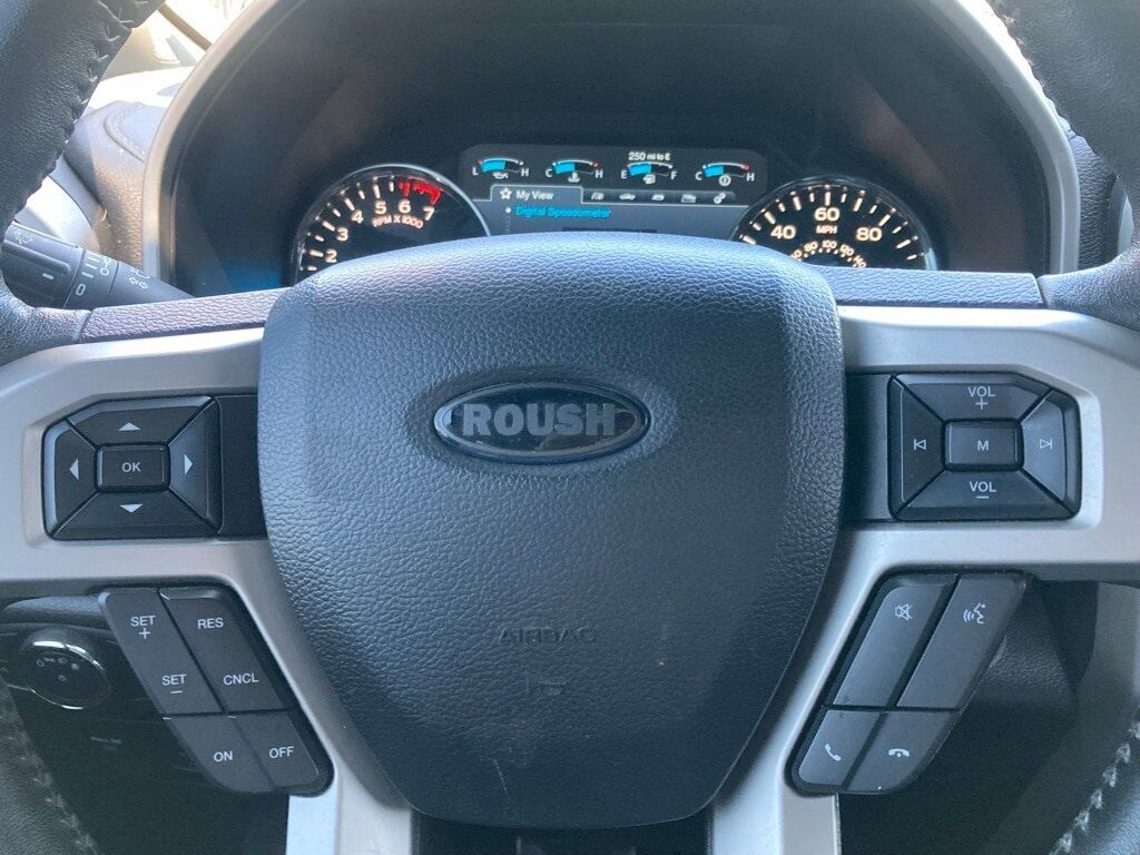 2019 Ford F-150 Lariat San Antonio TX