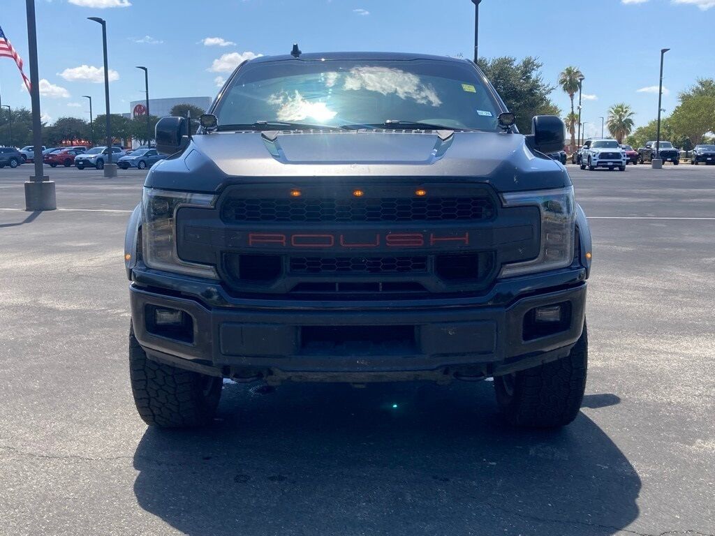 2019 Ford F-150 Lariat San Antonio TX