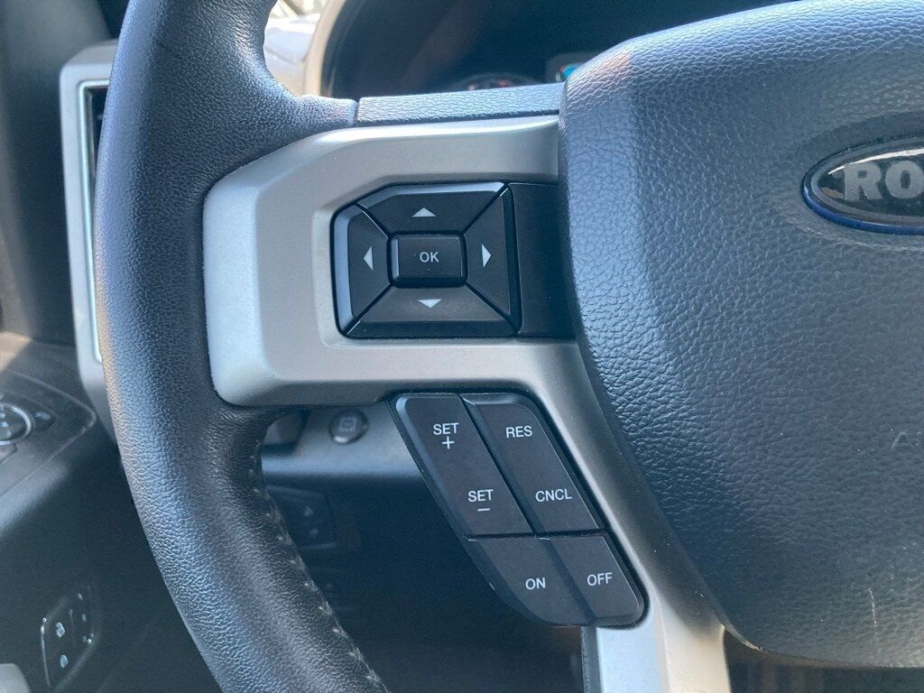 2019 Ford F-150 Lariat San Antonio TX