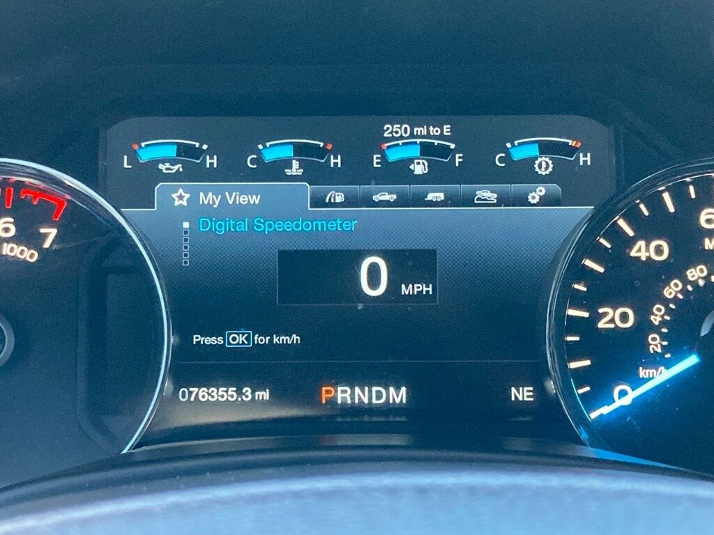 2019 Ford F-150 Lariat San Antonio TX