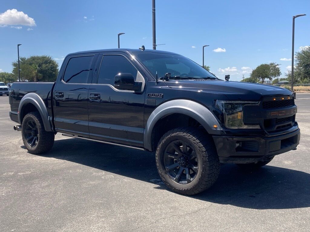 2019 Ford F-150 Lariat San Antonio TX