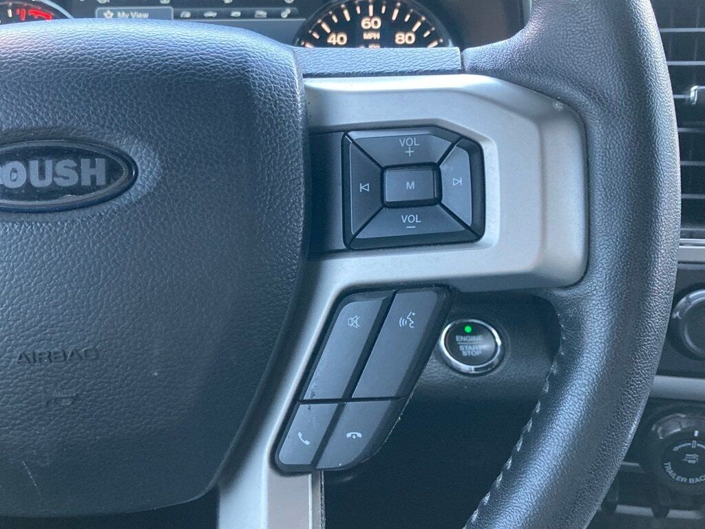 2019 Ford F-150 Lariat San Antonio TX