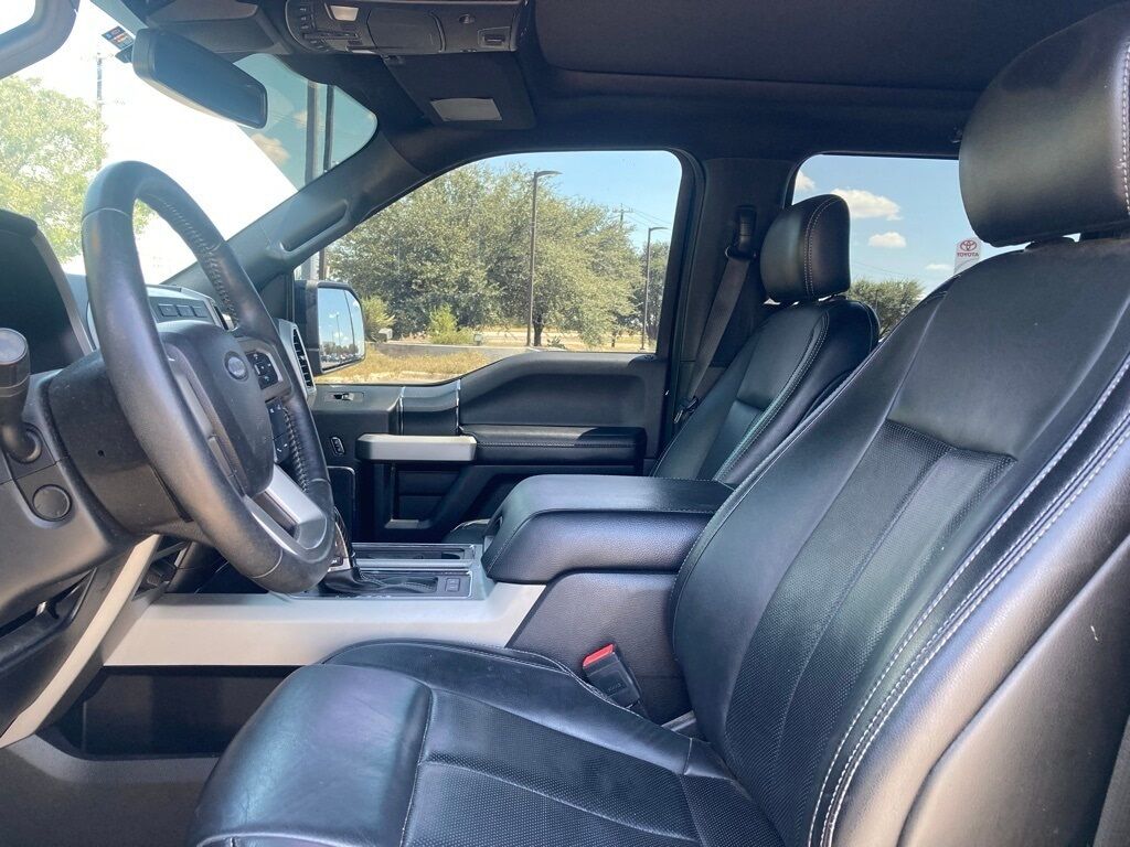 2019 Ford F-150 Lariat San Antonio TX