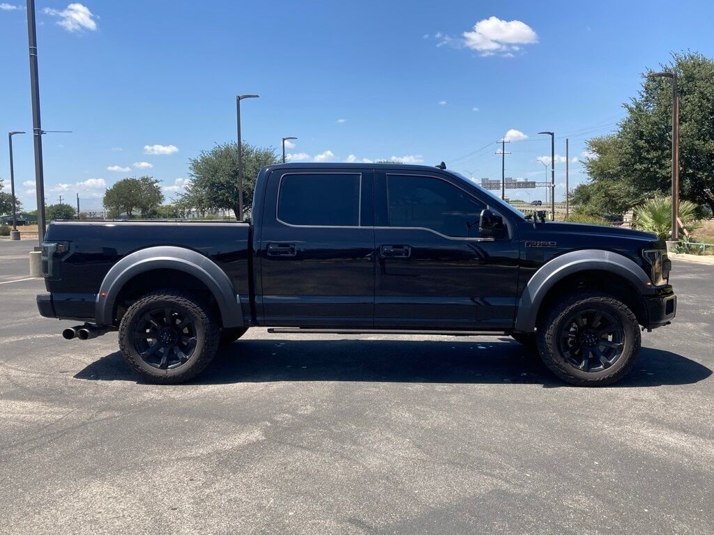 2019 Ford F-150 Lariat San Antonio TX