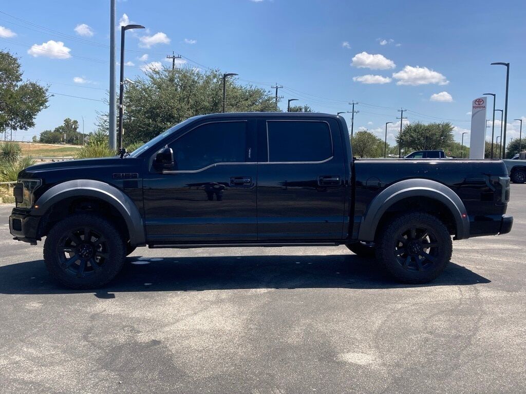 2019 Ford F-150 Lariat San Antonio TX