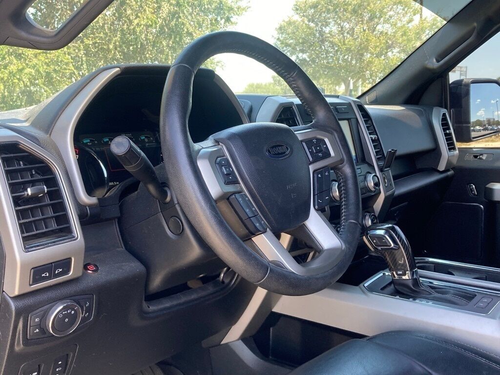 2019 Ford F-150 Lariat San Antonio TX