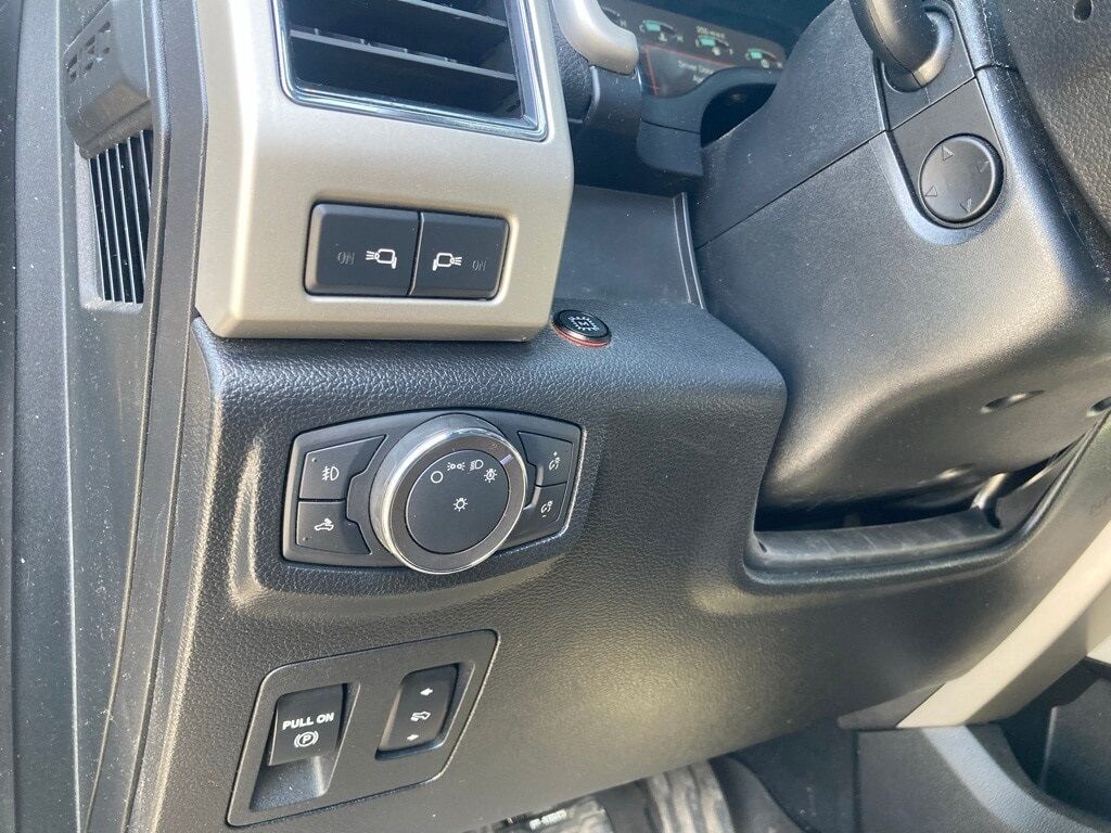 2019 Ford F-150 Lariat San Antonio TX