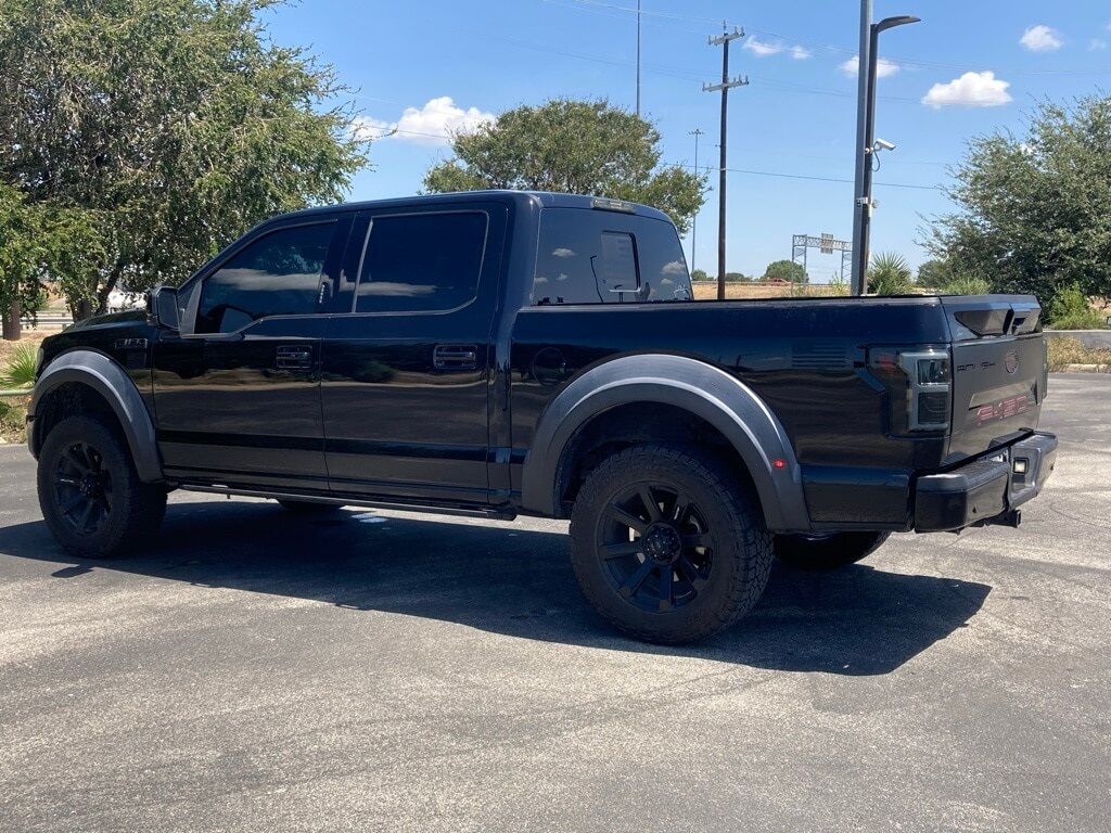 2019 Ford F-150 Lariat San Antonio TX