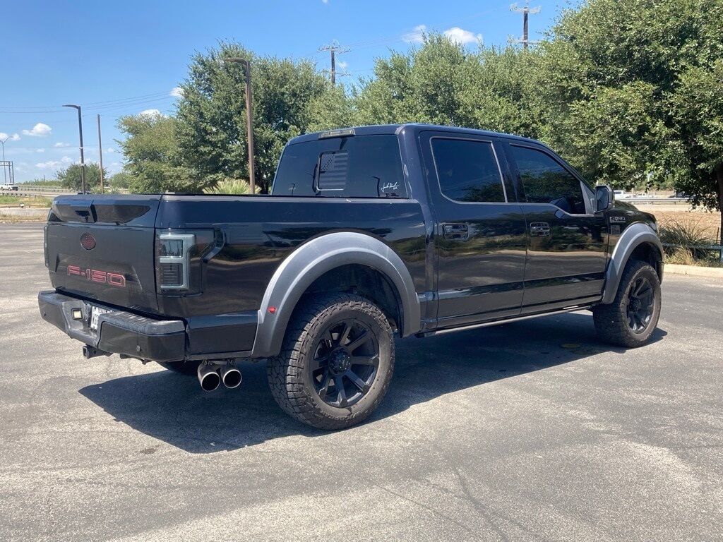 2019 Ford F-150 Lariat San Antonio TX