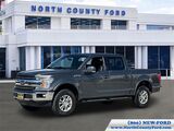2019 Ford F-150 Lariat San Diego County CA
