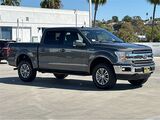 2019 Ford F-150 Lariat San Diego County CA