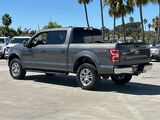 2019 Ford F-150 Lariat San Diego County CA