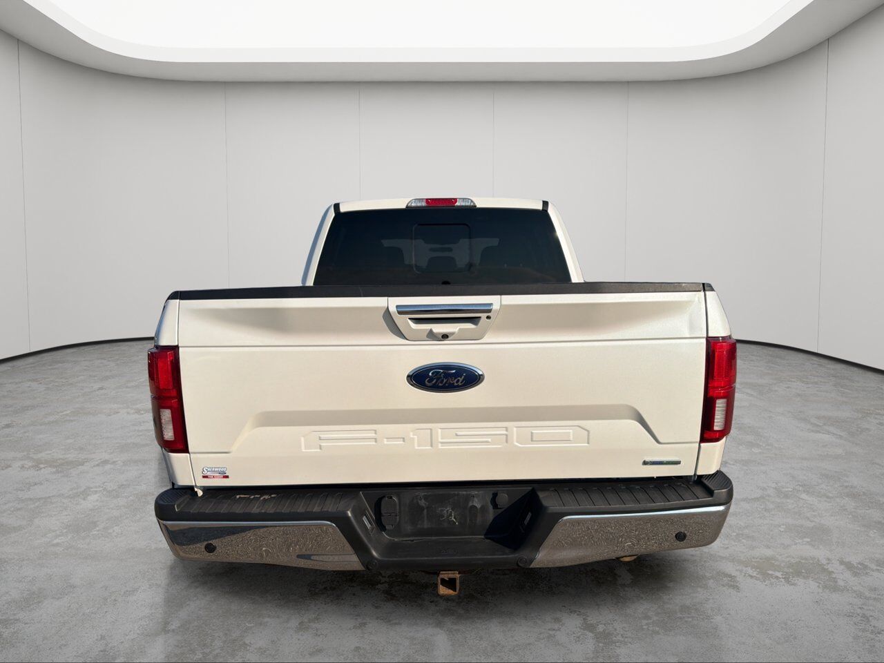 2019 Ford F-150 Lariat Sherwood Park AB