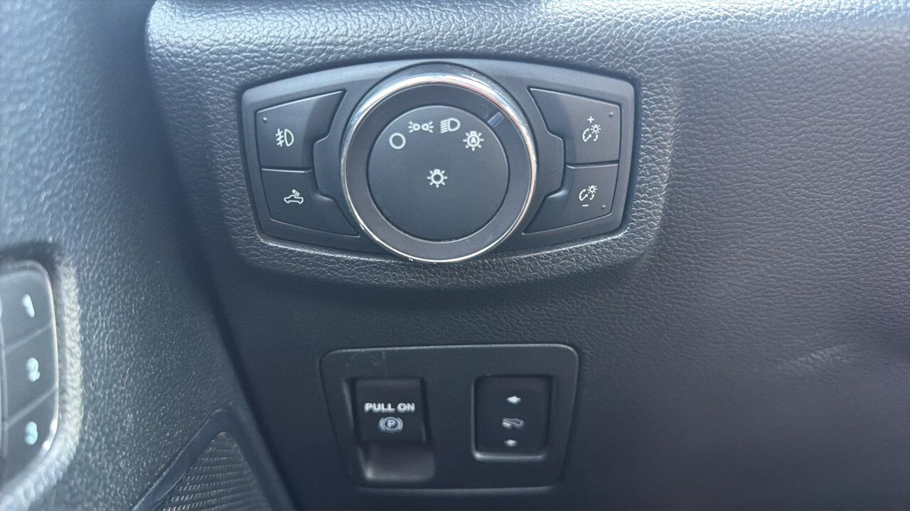 2019 Ford F-150 Lariat Sherwood Park AB