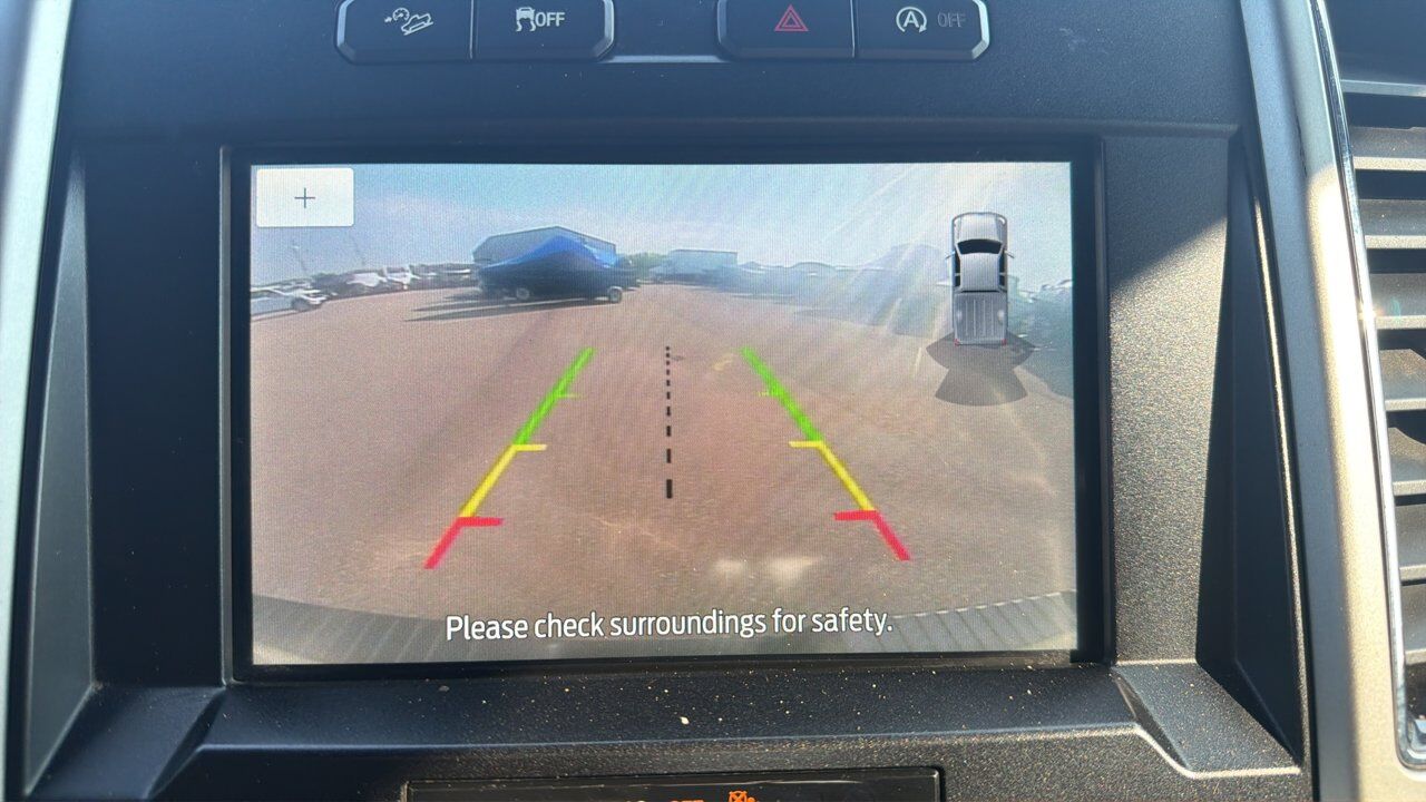 2019 Ford F-150 Lariat Sherwood Park AB