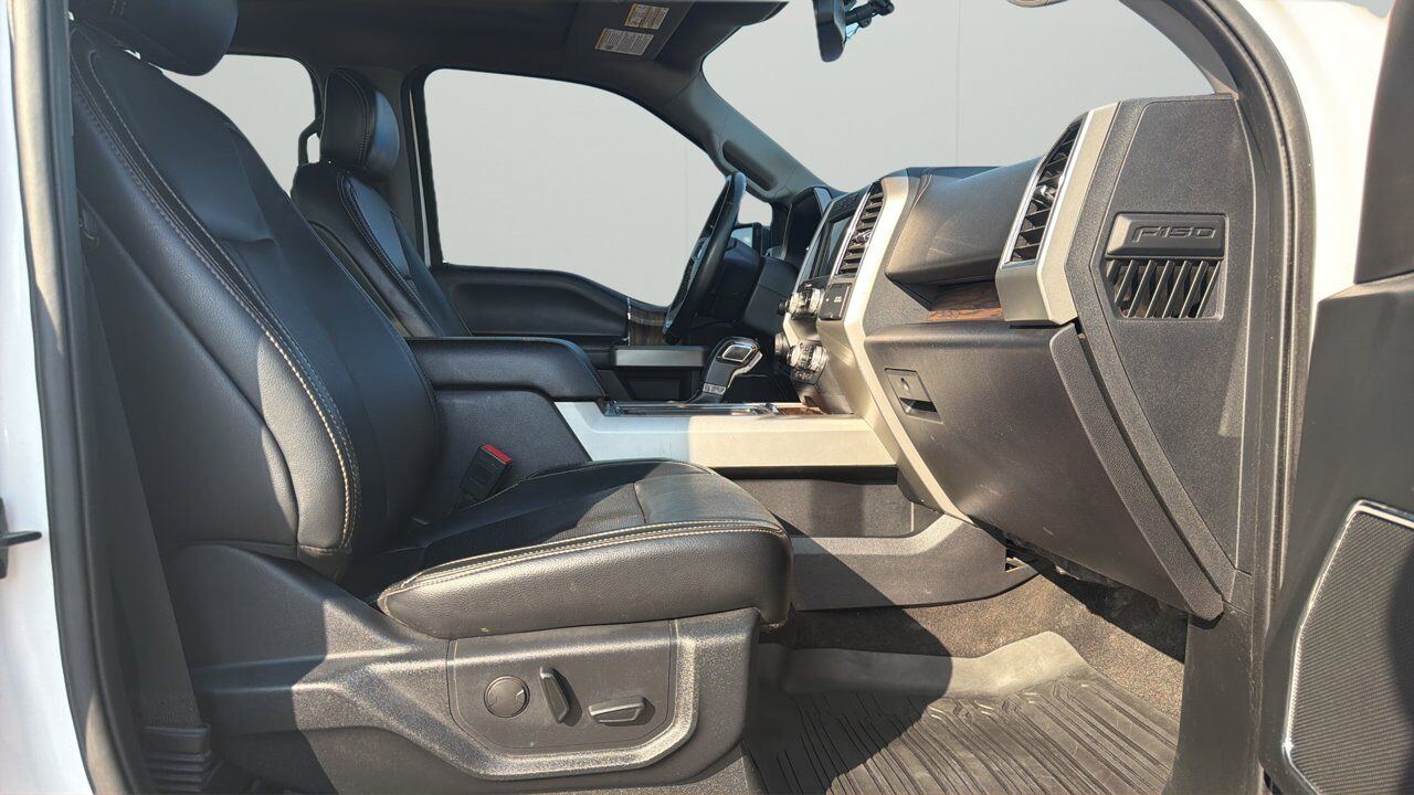 2019 Ford F-150 Lariat Sherwood Park AB