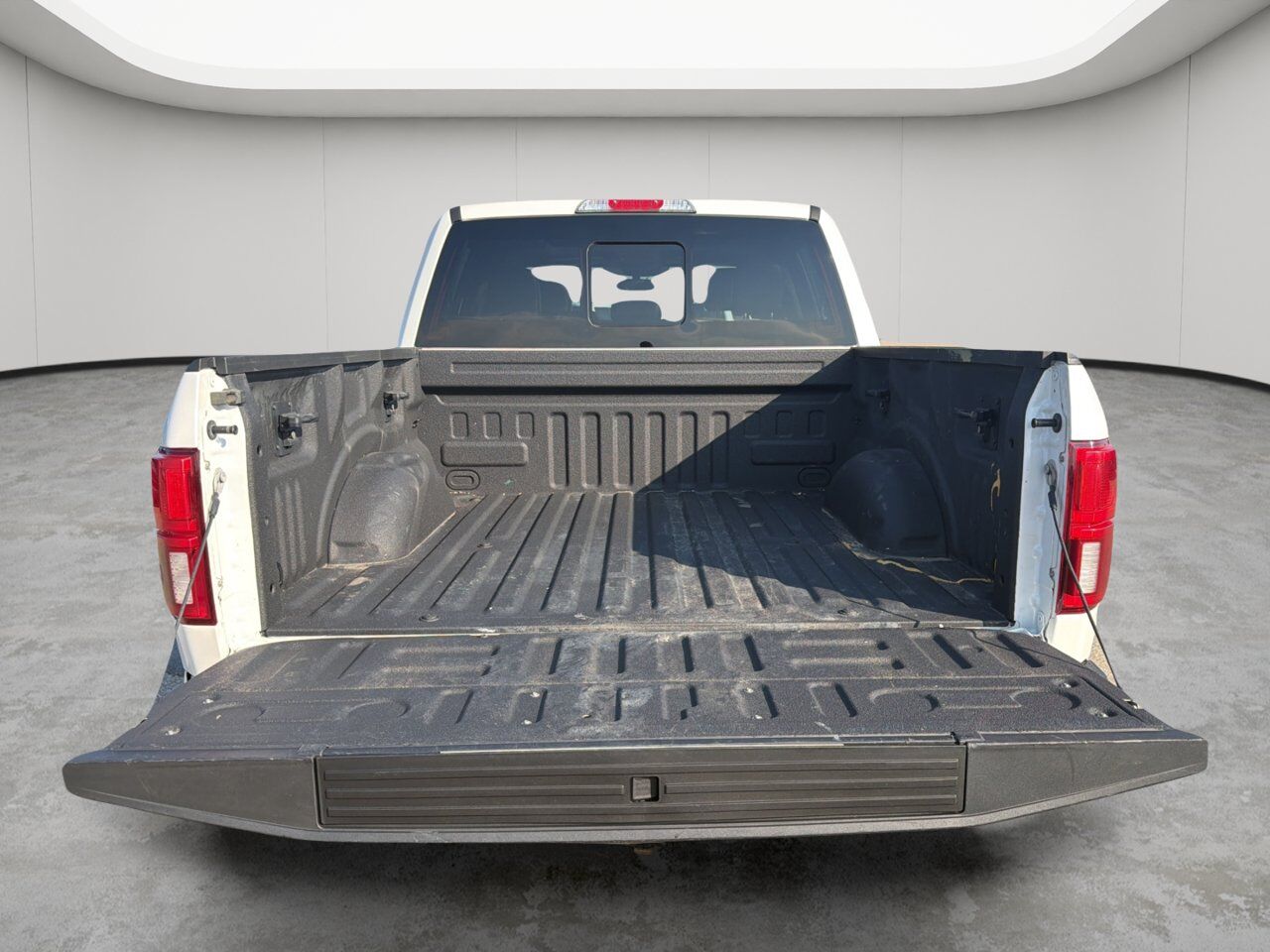2019 Ford F-150 Lariat Sherwood Park AB