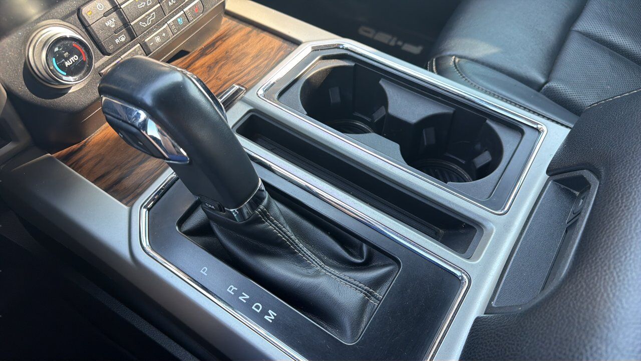 2019 Ford F-150 Lariat Sherwood Park AB