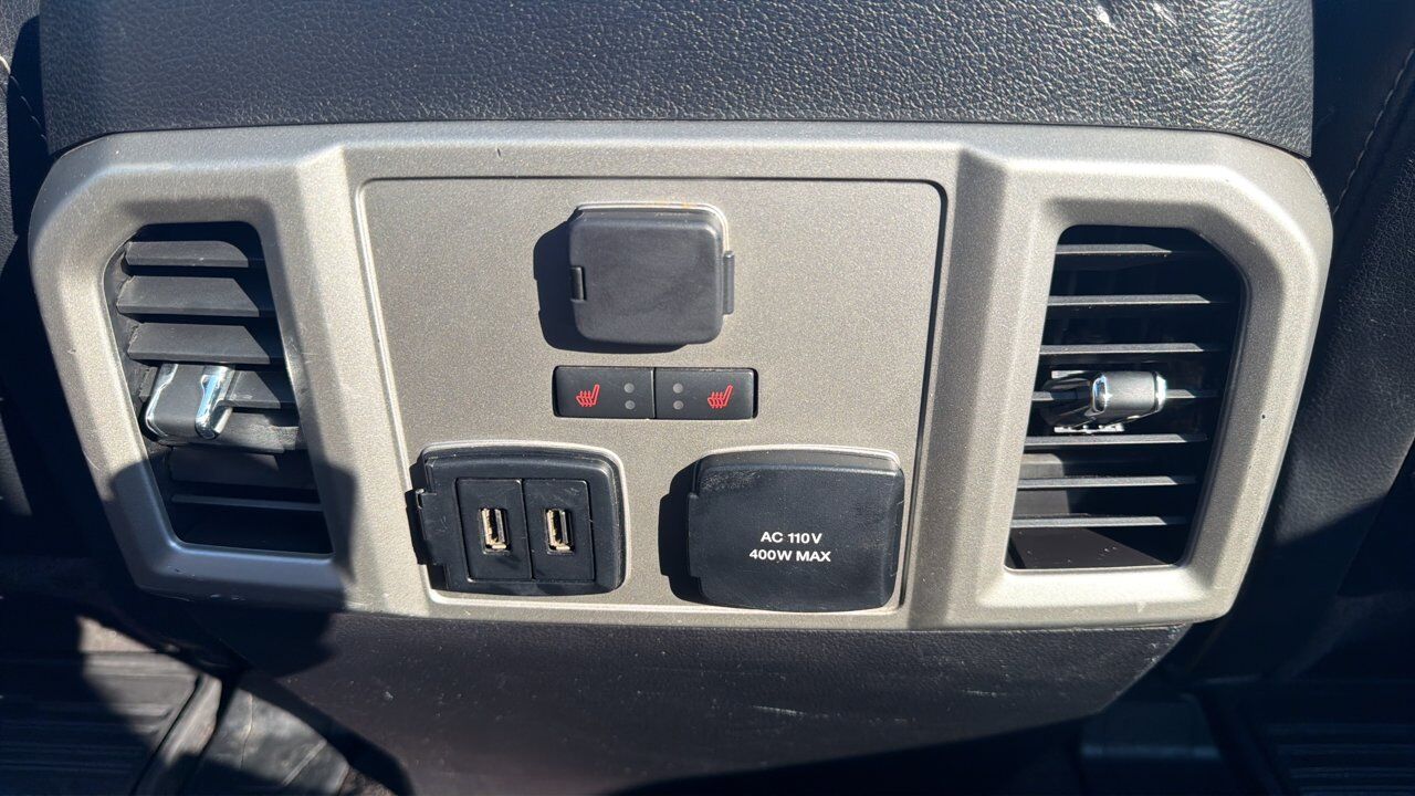 2019 Ford F-150 Lariat Sherwood Park AB