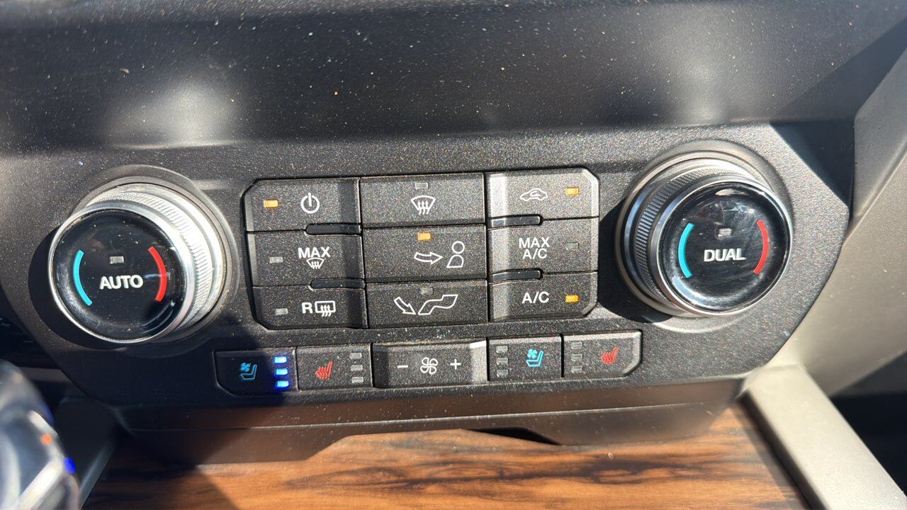 2019 Ford F-150 Lariat Sherwood Park AB