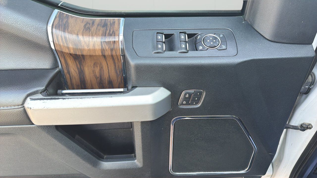 2019 Ford F-150 Lariat Sherwood Park AB