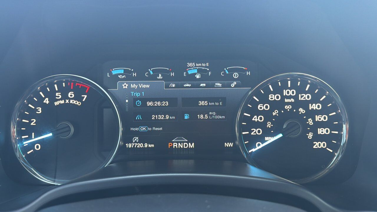 2019 Ford F-150 Lariat Sherwood Park AB