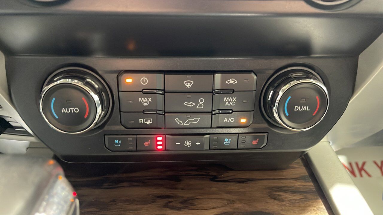 2019 Ford F-150 Lariat Sherwood Park AB