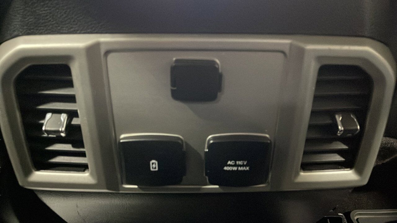 2019 Ford F-150 Lariat Sherwood Park AB