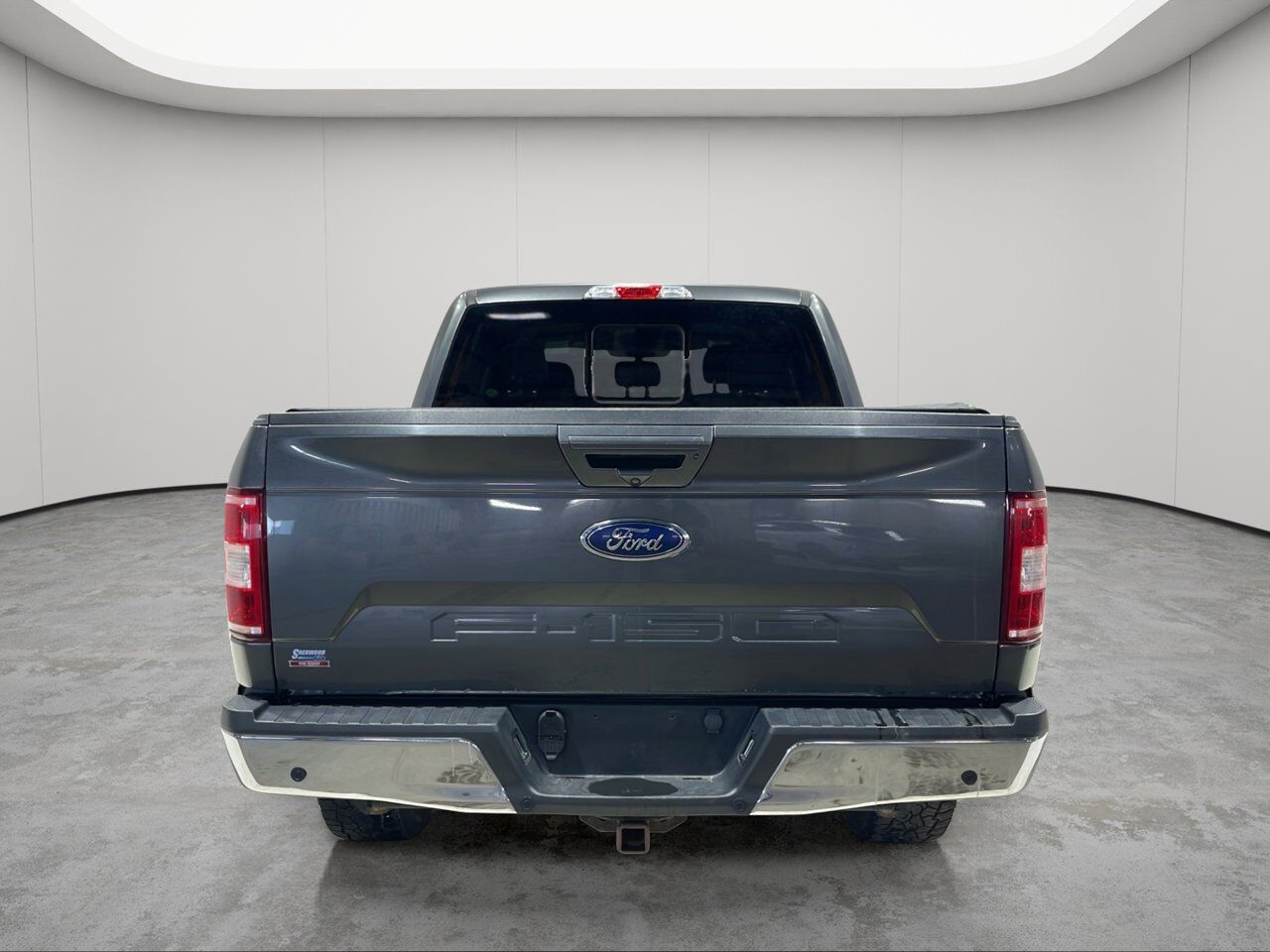 2019 Ford F-150 Lariat Sherwood Park AB