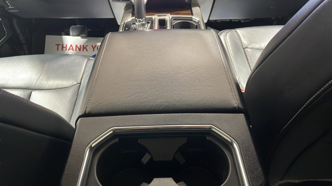 2019 Ford F-150 Lariat Sherwood Park AB