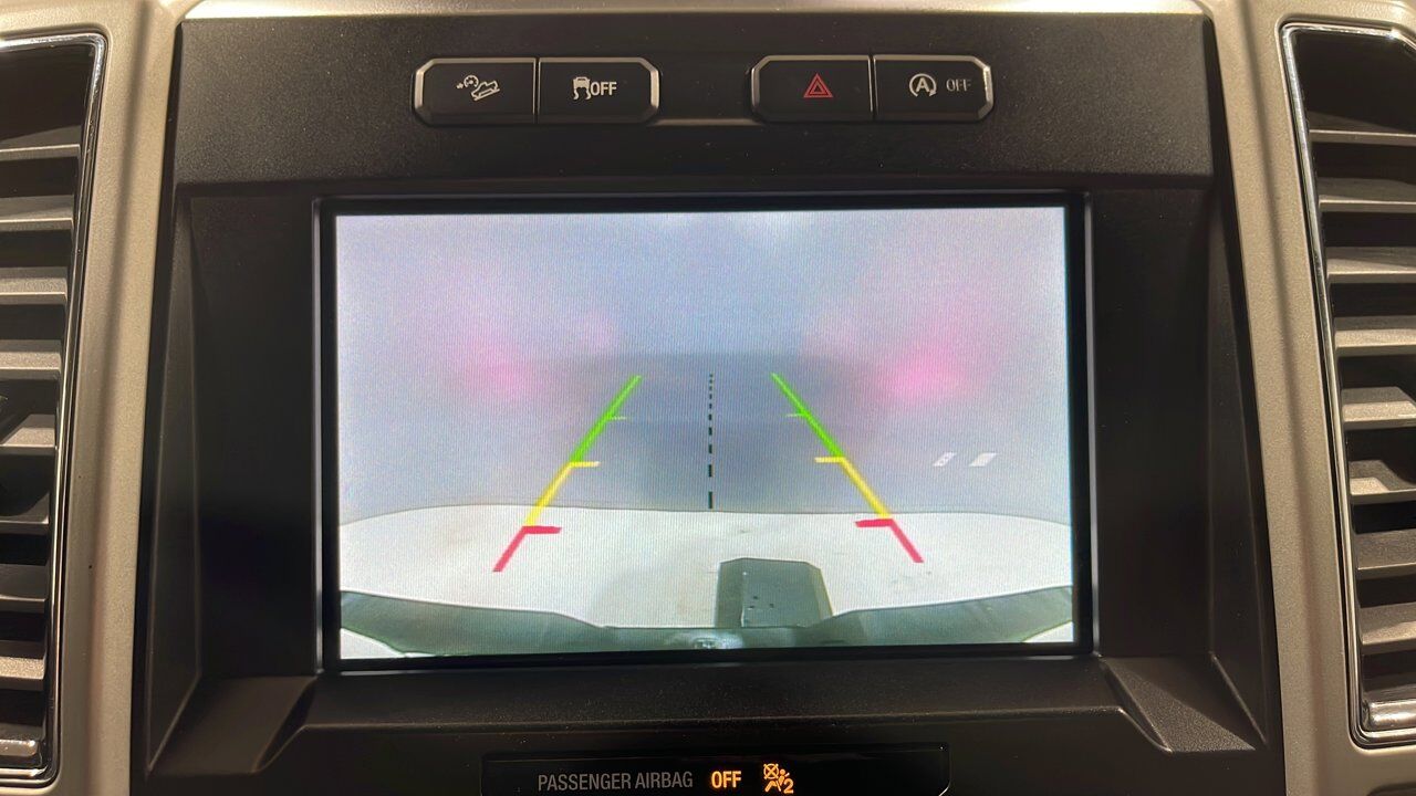 2019 Ford F-150 Lariat Sherwood Park AB