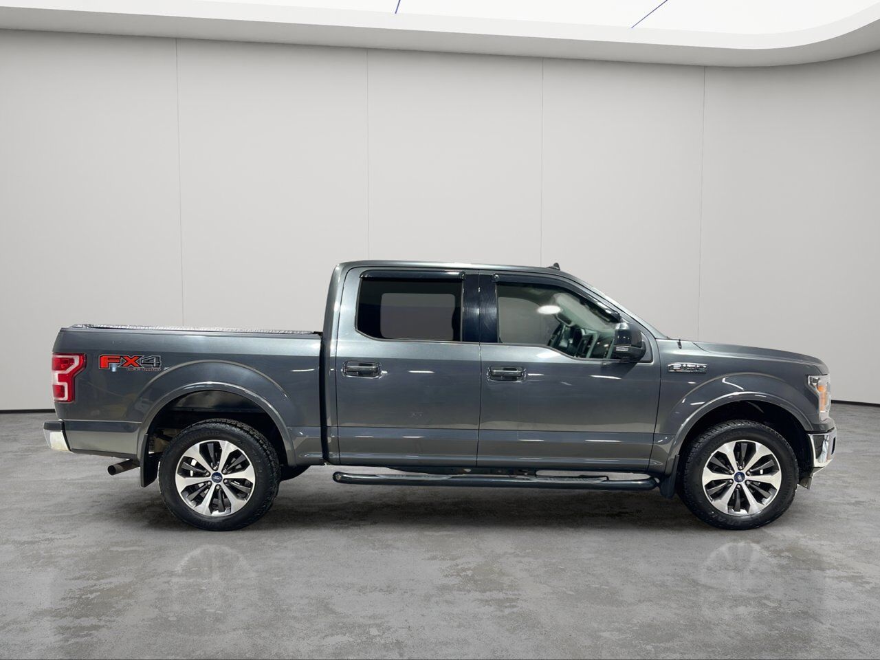2019 Ford F-150 Lariat Sherwood Park AB