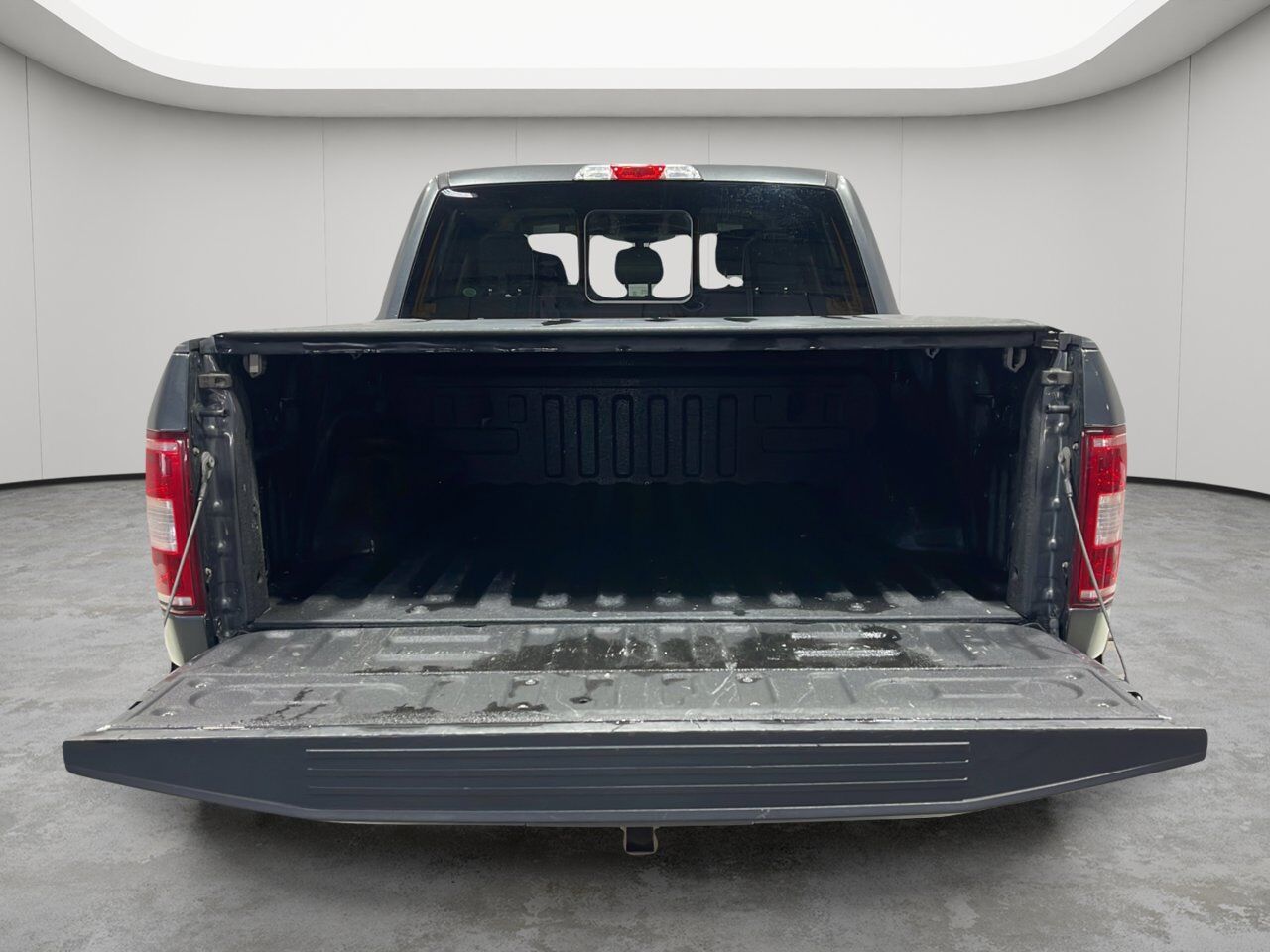 2019 Ford F-150 Lariat Sherwood Park AB