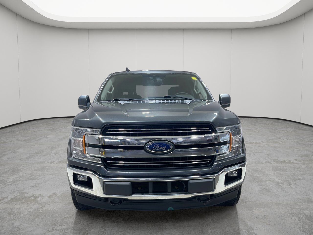 2019 Ford F-150 Lariat Sherwood Park AB