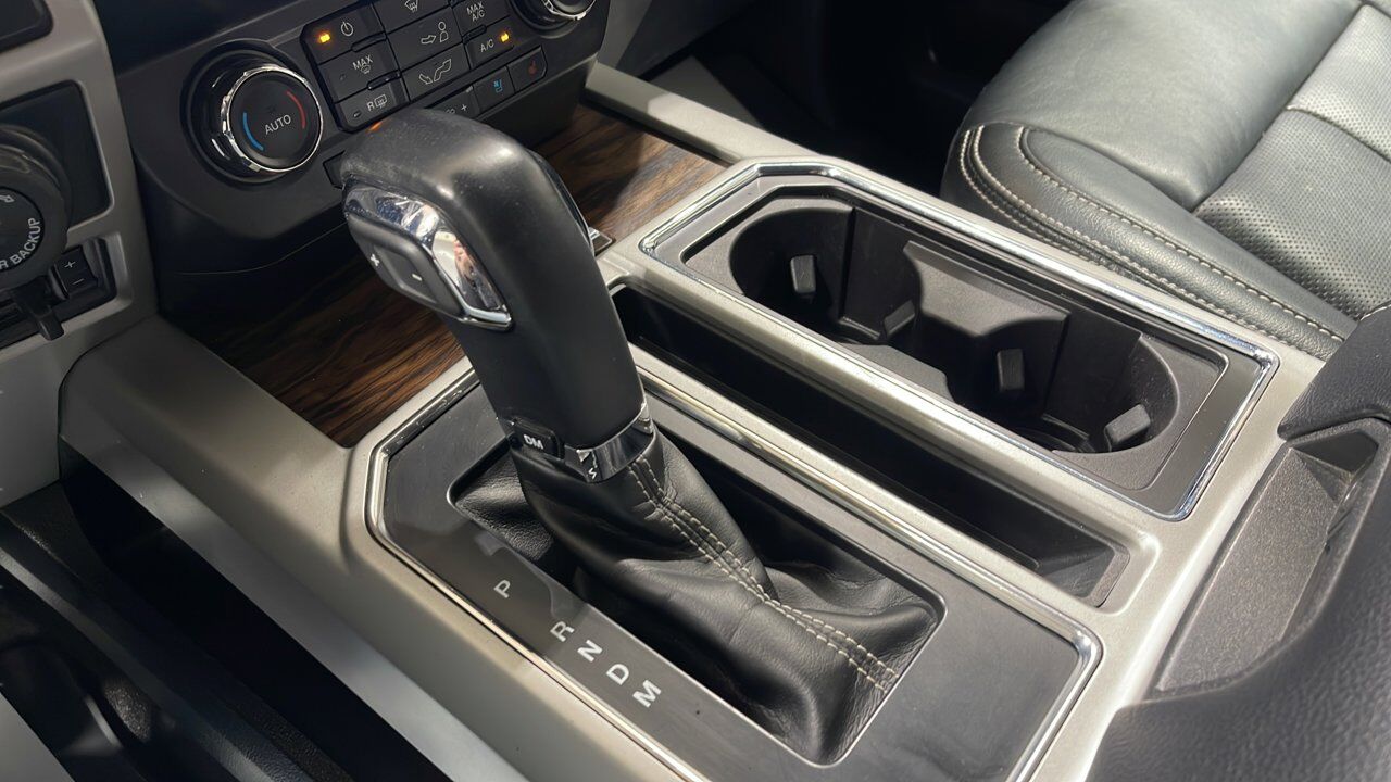 2019 Ford F-150 Lariat Sherwood Park AB