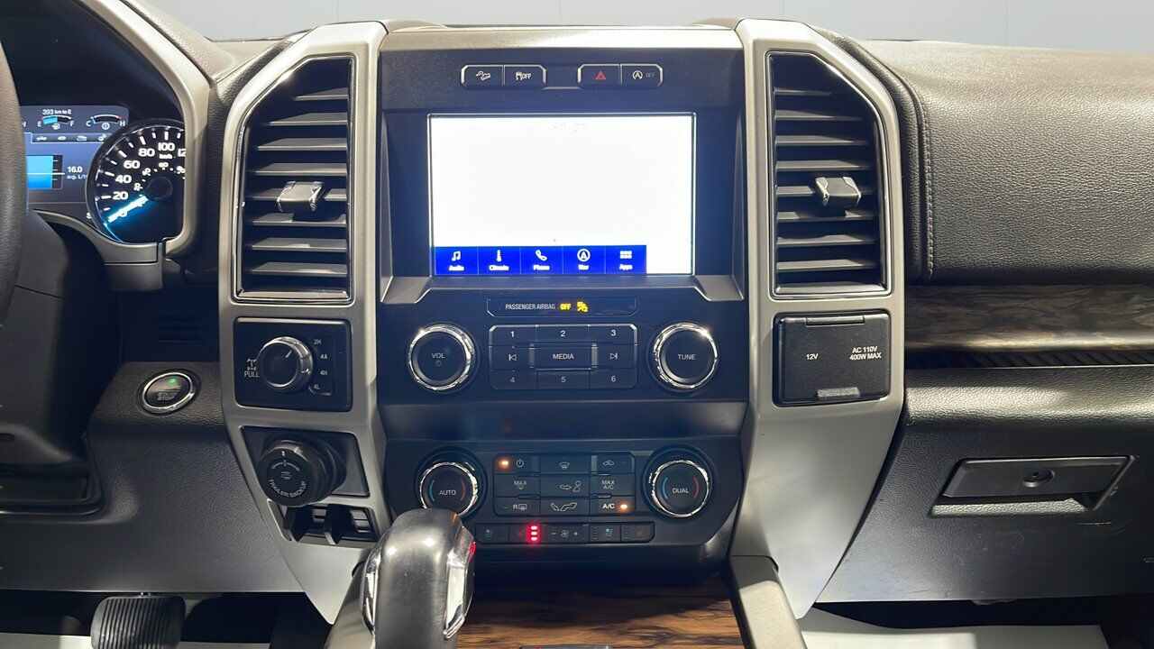 2019 Ford F-150 Lariat Sherwood Park AB