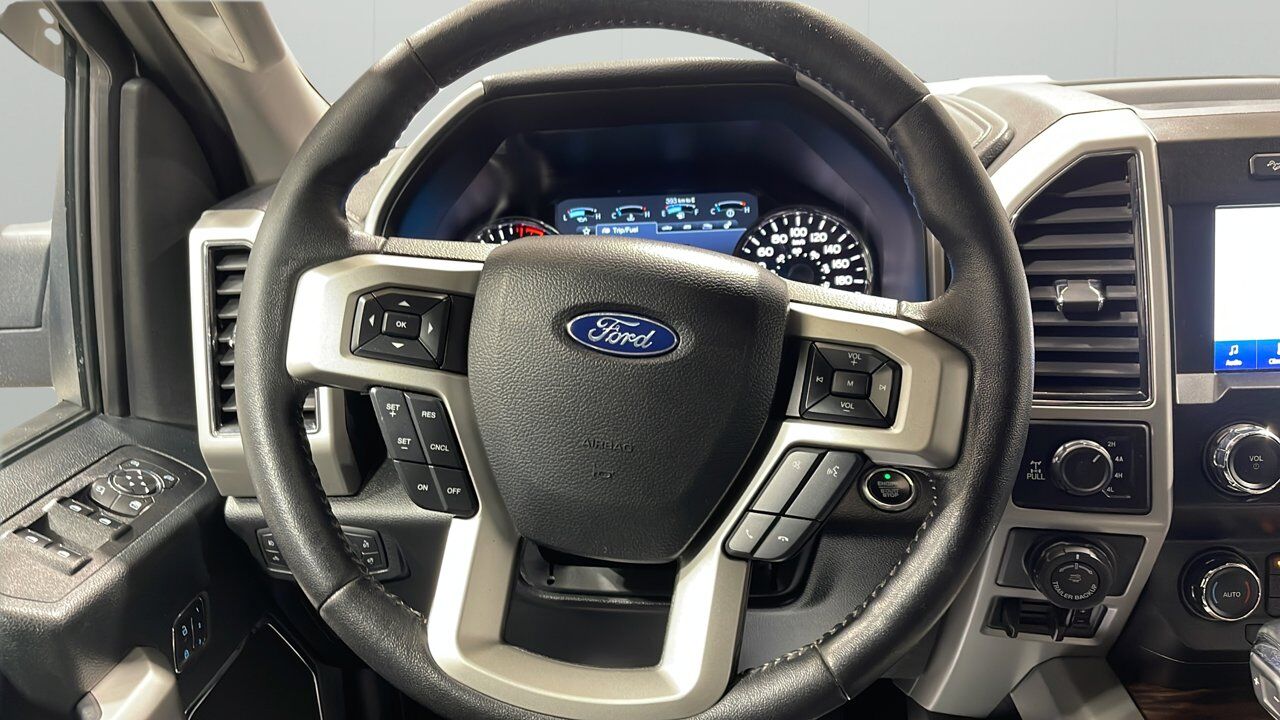 2019 Ford F-150 Lariat Sherwood Park AB