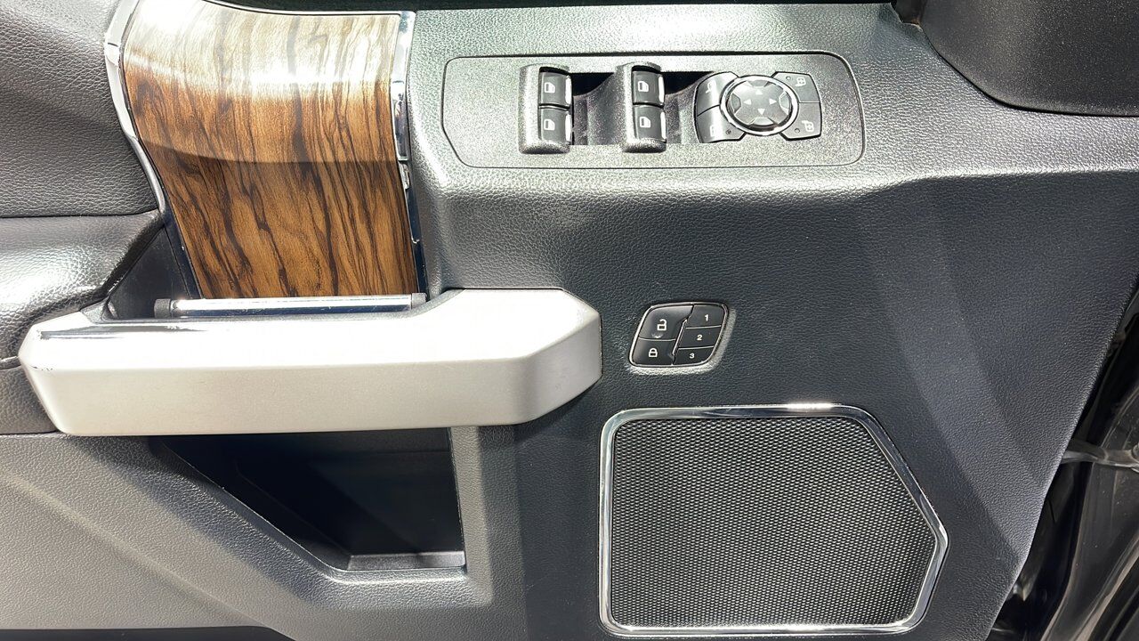 2019 Ford F-150 Lariat Sherwood Park AB